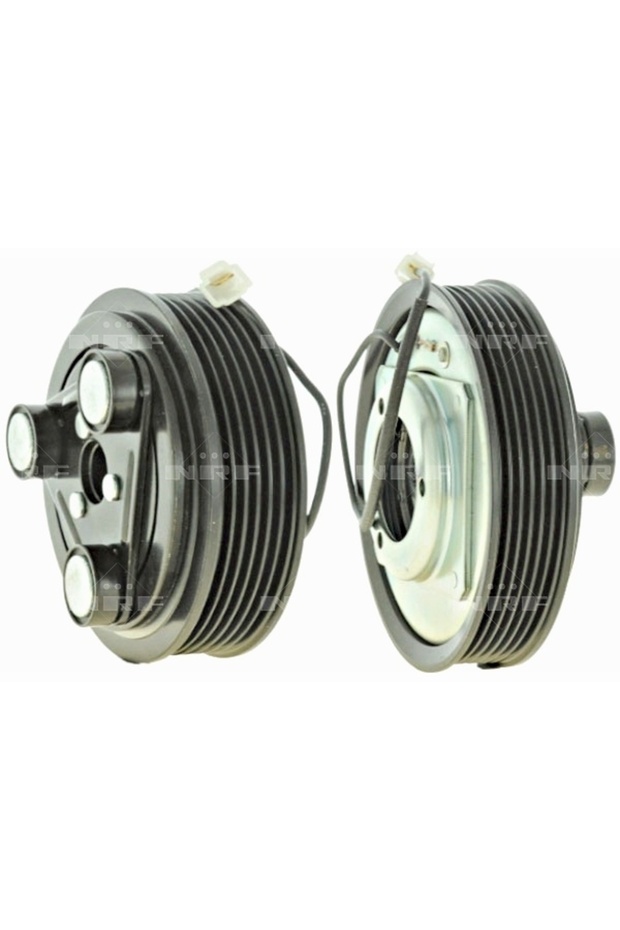 Cupla magnetica, compresor climatizare 380140