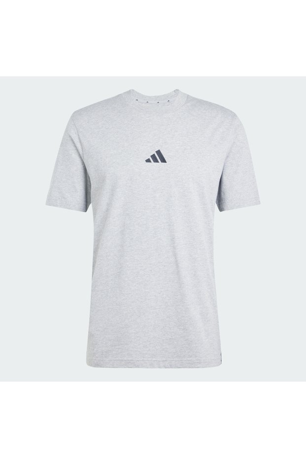 3-Stripes Single Jersey T-Shirt Men