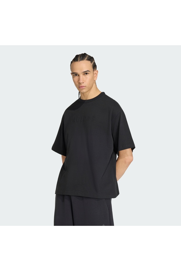 SOFT LUX GRAPHIC T-Shirt