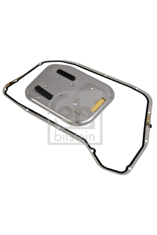 Hydraulic filter set, automatic transmission 107825
