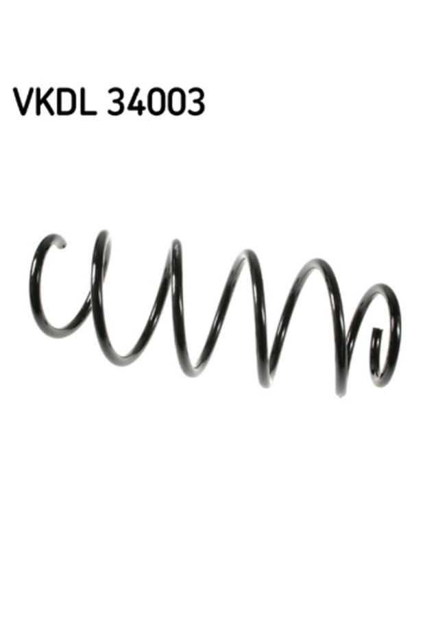 Arc spiral VKDL 34003