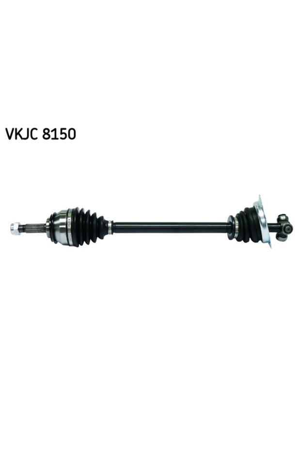 Planetara VKJC 8150