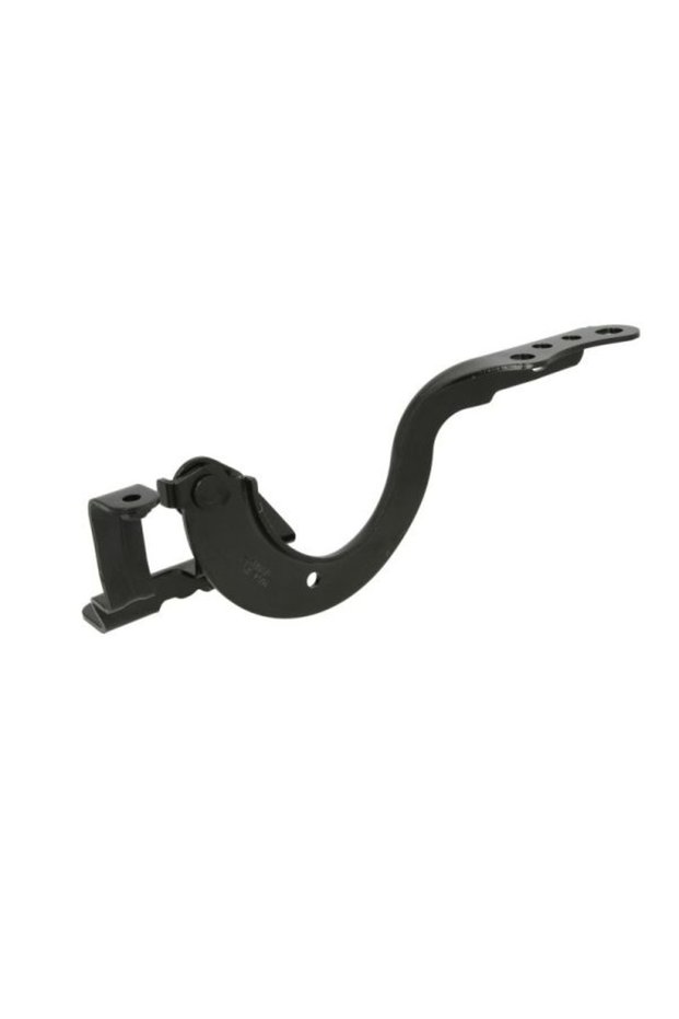 Hinge, engine hood 12103627