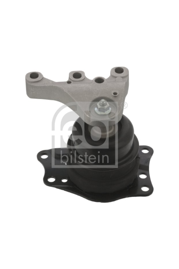 Engine mount 23884