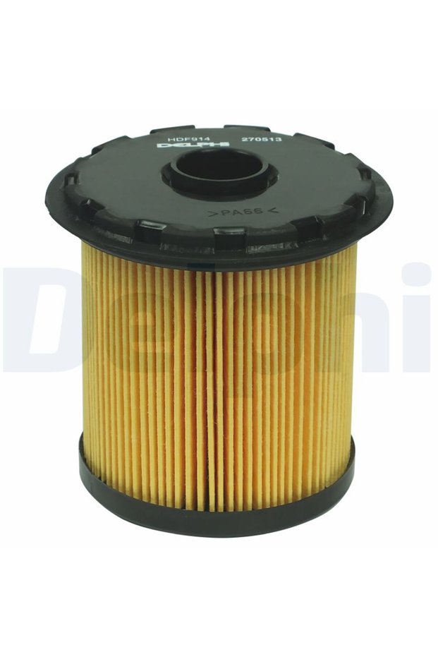 Fuel filter HDF914