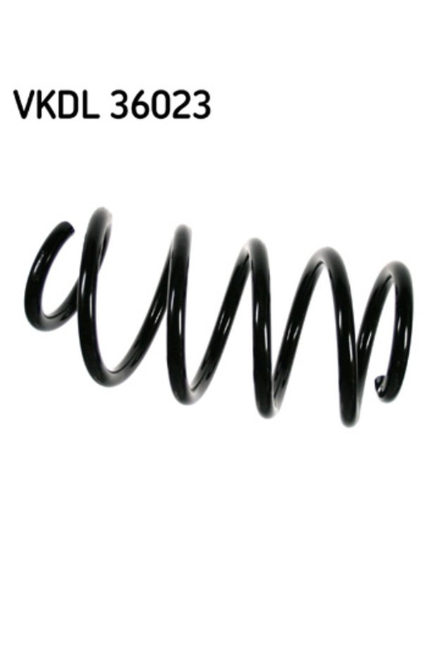 Arc spirală VKDL 36023