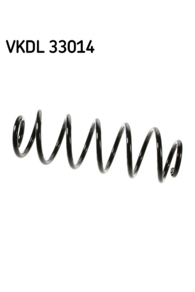Arc spirală VKDL 33014