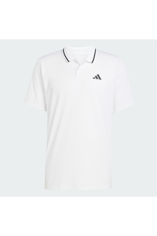 Club Tennis Climacool Piqué Polo Shirt