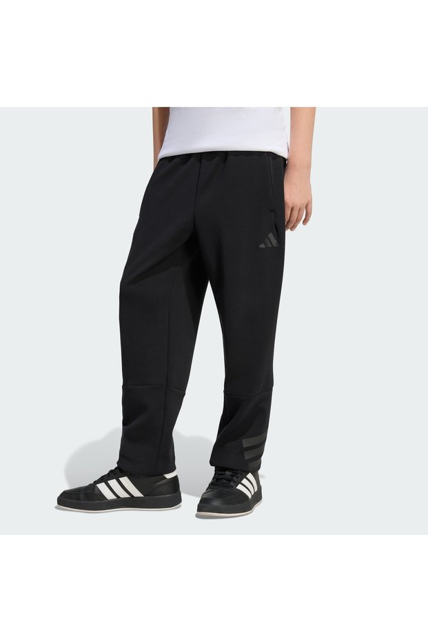 FUTURE ICONS 3-STRIPES CUFFED Tracksuit Bottoms