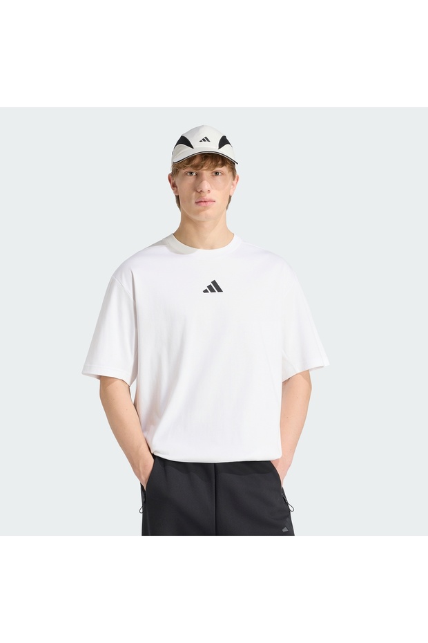 Z.N.E. LOOSE FIT T-SHIRT