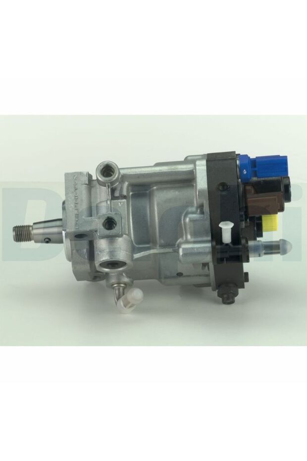 Pompa de inalta presiune HRP737
