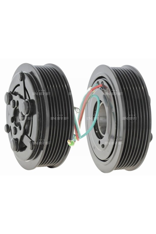 Cupla magnetica, compresor climatizare 380131