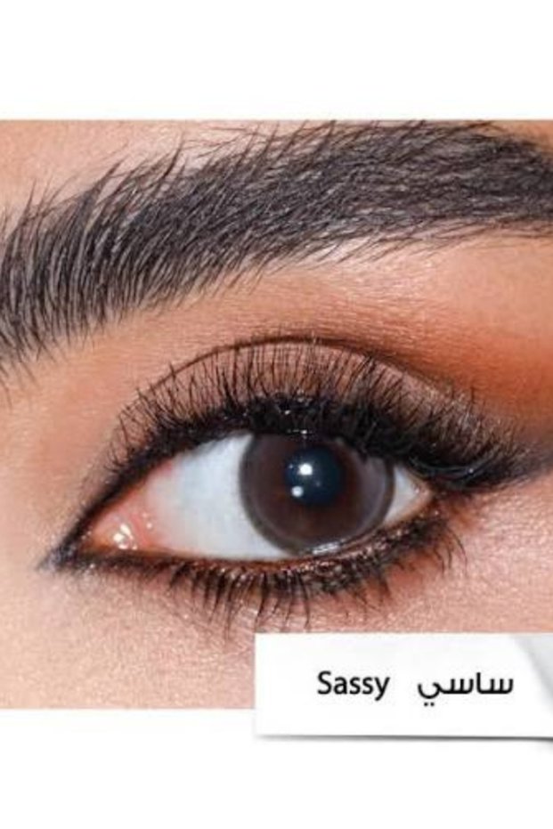 Monthly Disposable Color Contact Lenses Full Color Range