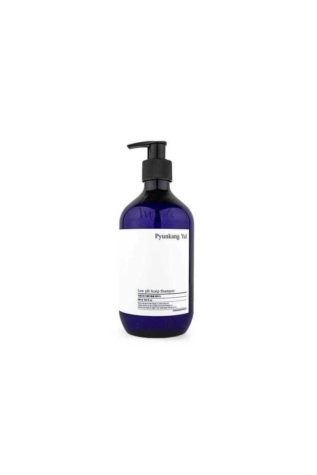 Low Ph Scalp Treatment 500ml