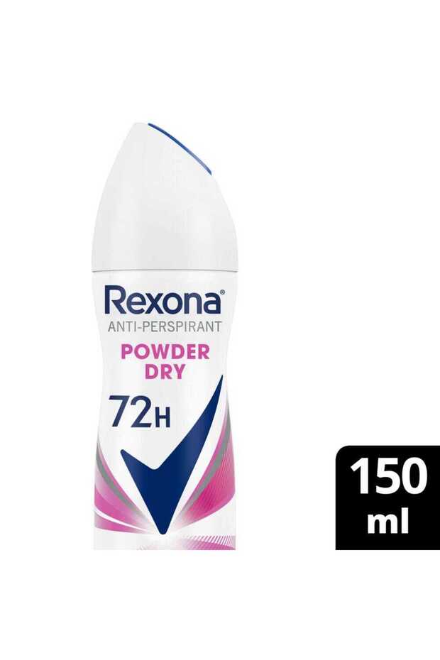 Deo Spray Women Powder 150 ml