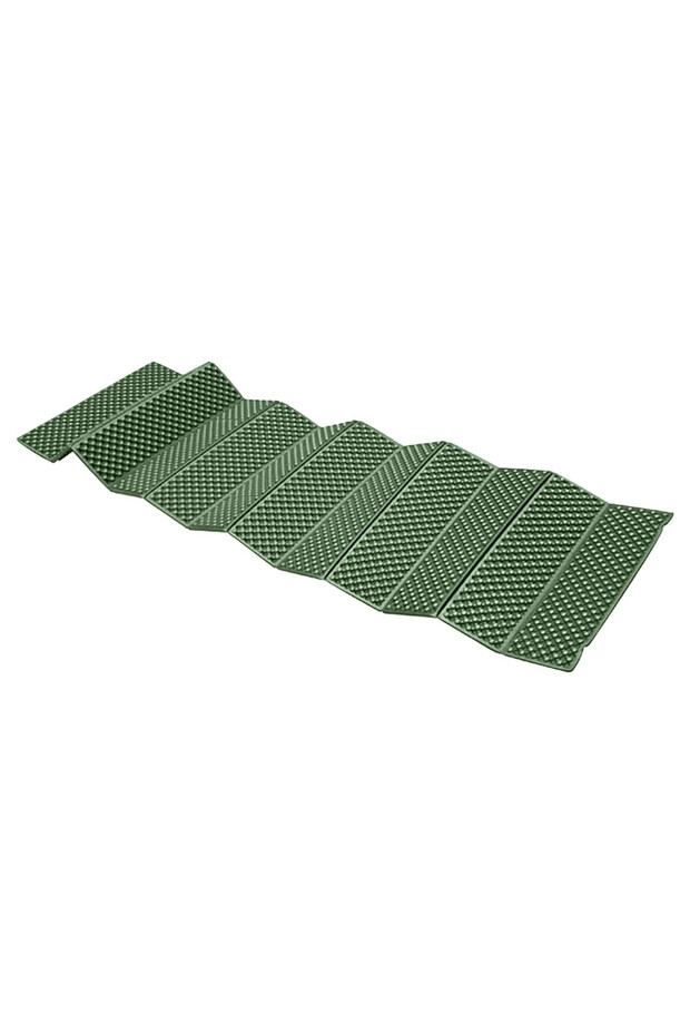 فرش نوم فوم متعدد الاستخدامات - 65smx187cm - أخضر