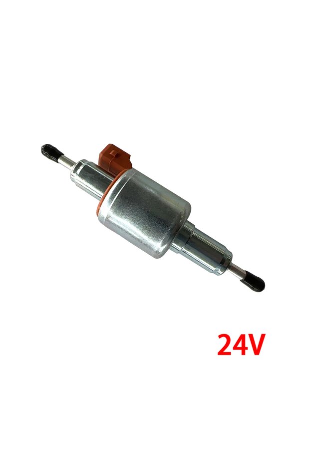 24V 22ml Fuel Pumps Parking Heater Pump For 1KW-8KW Car Heater 22ML Heating Pump 12/24V Diesel Heate