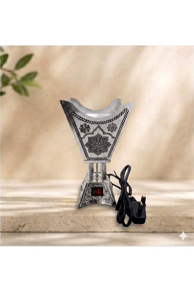 electric incense burner