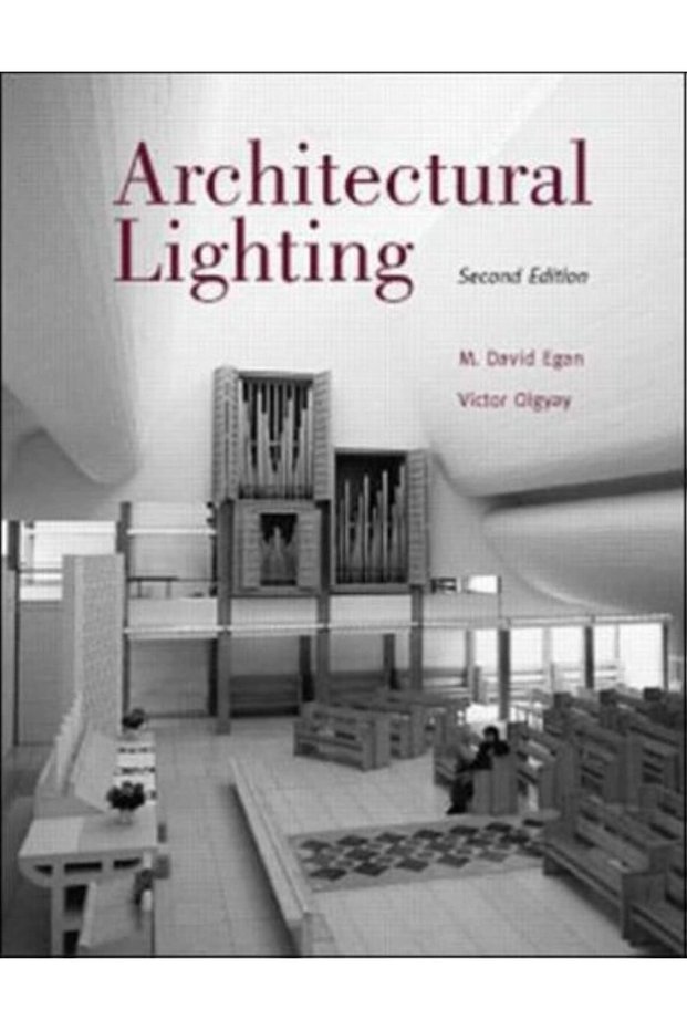 Architectural Lighting