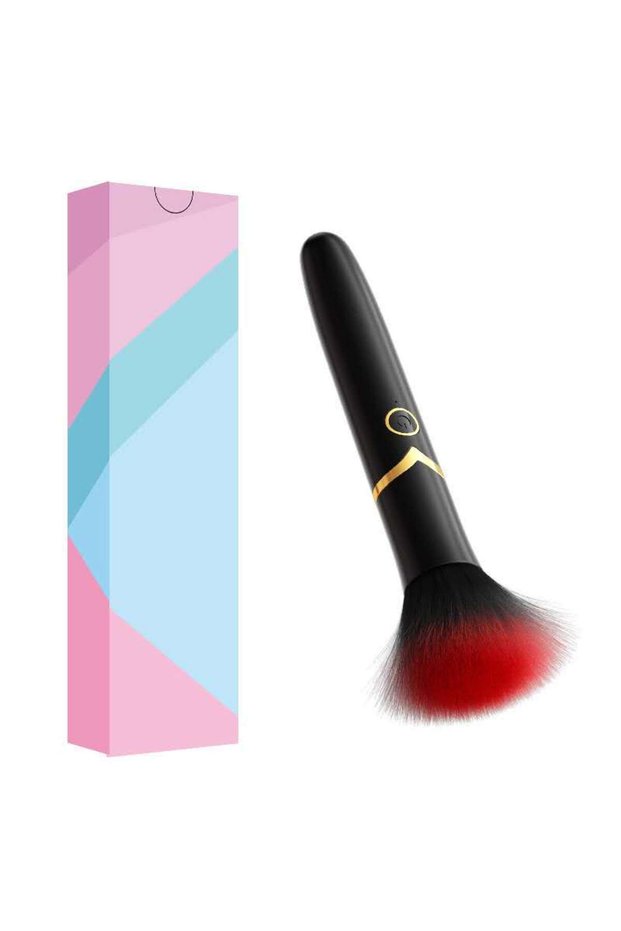 Δονητής Πινέλο Brush Vibrator