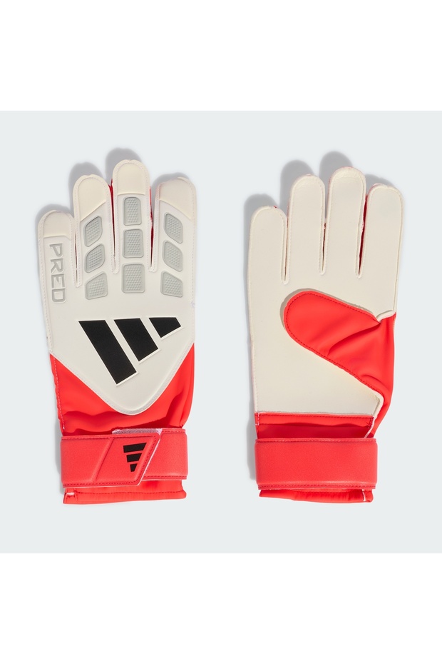 PREDATOR GOALKEEPER GLOVE TRAINING