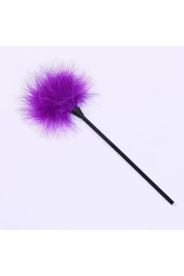 Φτερό Γαργαλητού Feather Tickler