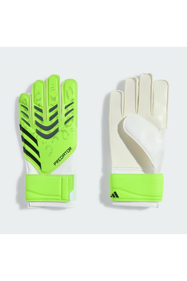 Predator Training Goalkeeper Gloves Kids