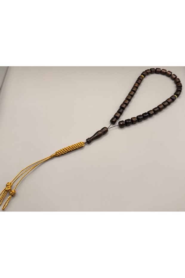 Sabbath Prayer Beads.