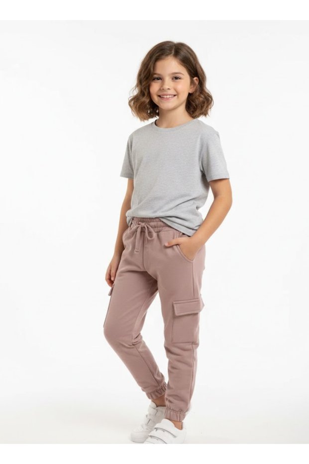 Pantaloni fetițe