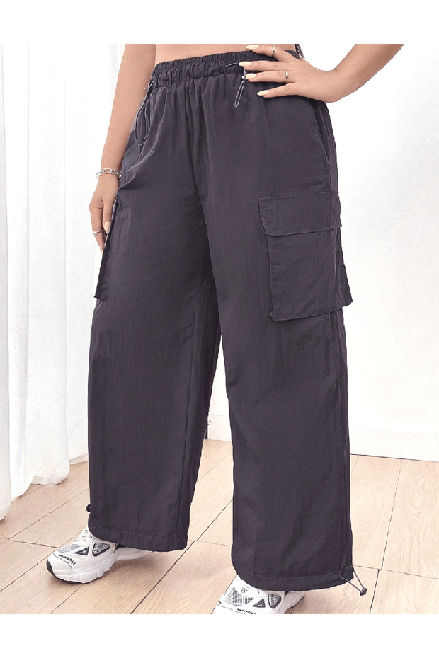 Pantaloni, Gri