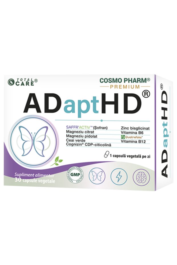 ADHD ®