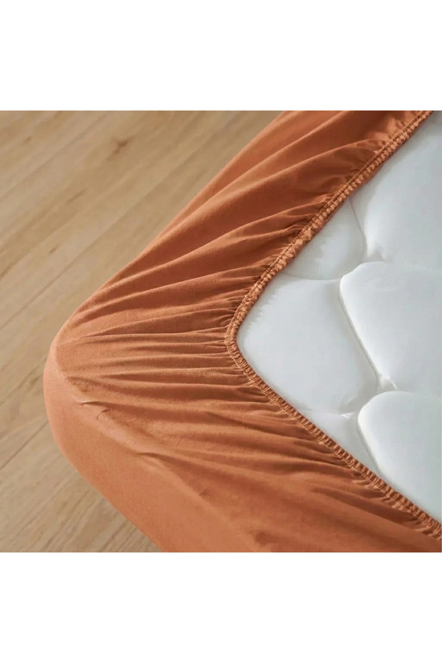 Baby and Children's Fitted Sheet, 100% Cotton Poplin, 80X160.