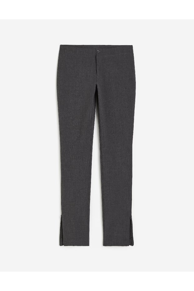 Pantaloni, Gri