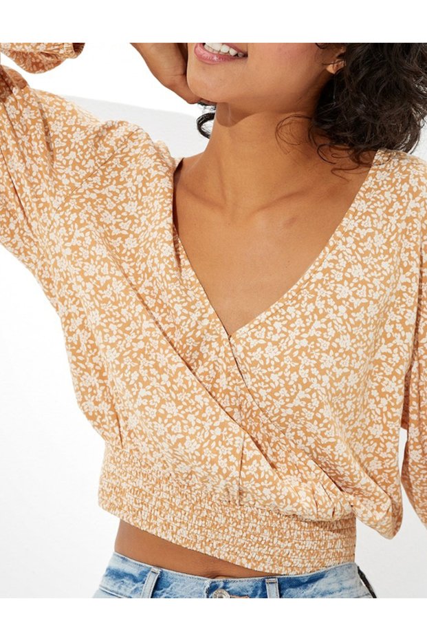 Bluza, Maro