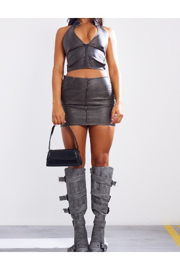 Μπλούζα, Μαύρη