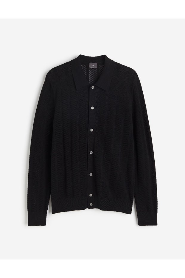 Bluza, Negru