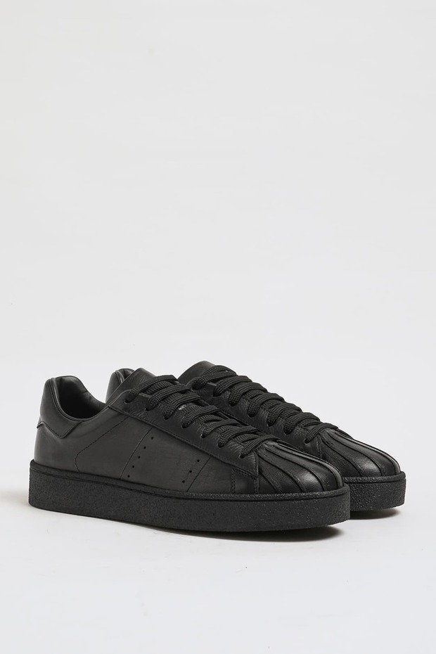 Bob Model Genuine Natural Leather Jurdan Eva Sole Sneaker Shoes
