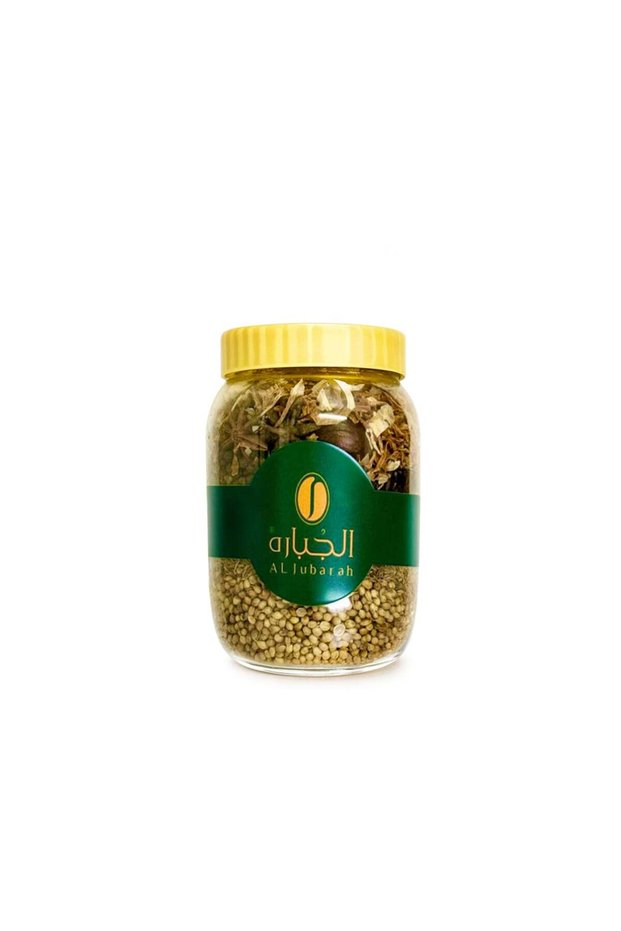 بهار الجباره غير مطحون 500 ج