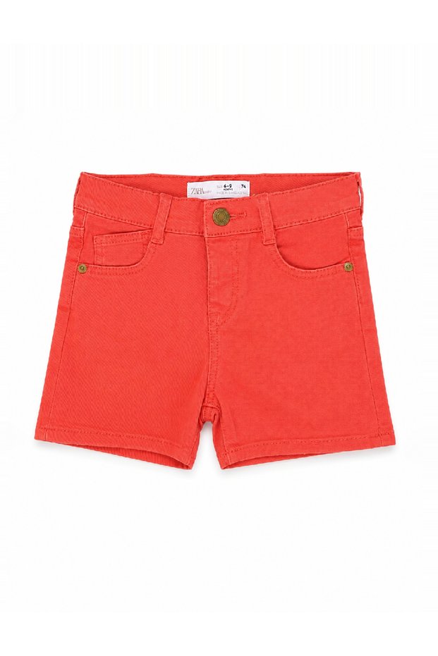 Pantaloni scurti, Corai