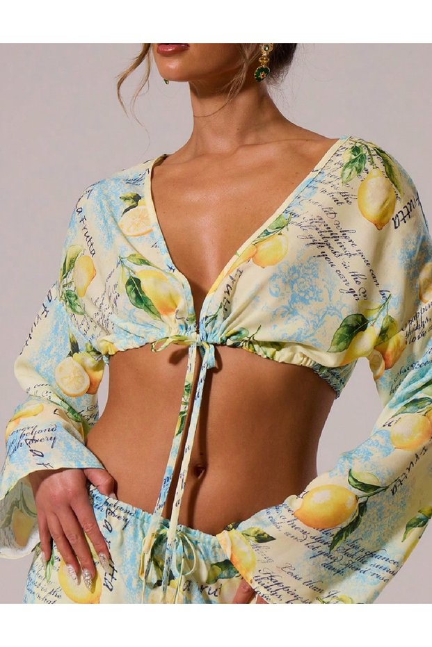 Top, Mix culori