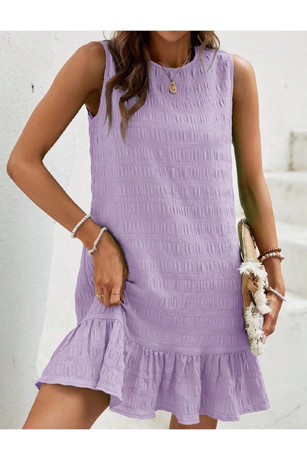 Rochie scurta, Mov