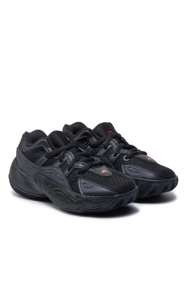 Adidasi, negru