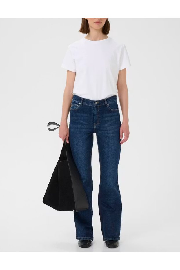 Jeans, Navy blue