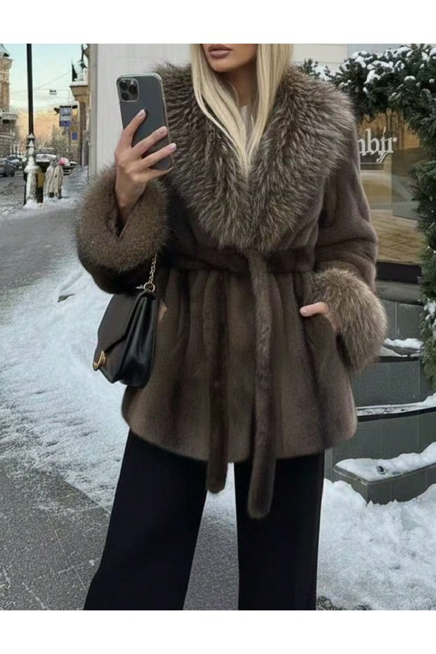 Jacheta, Maro