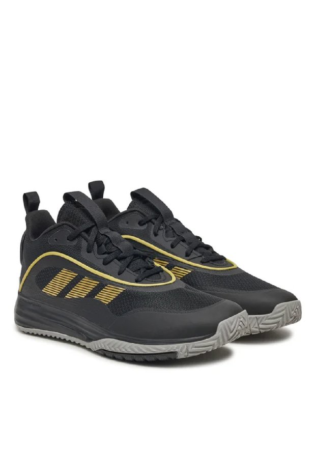 Adidasi, negru