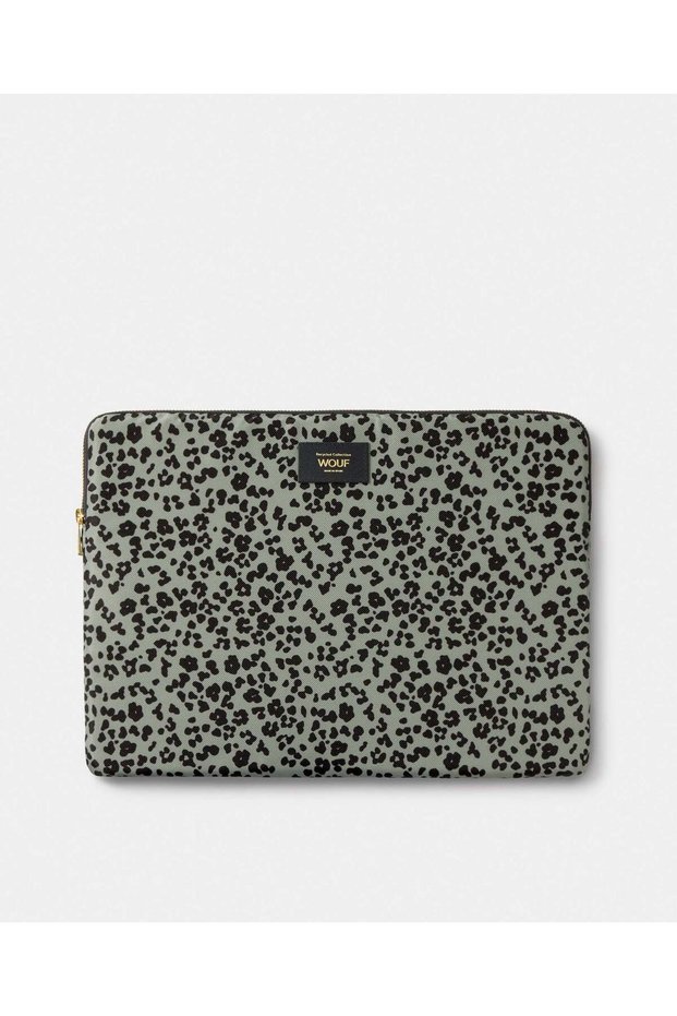 Steel Roar - Laptop Case 15" & 16"