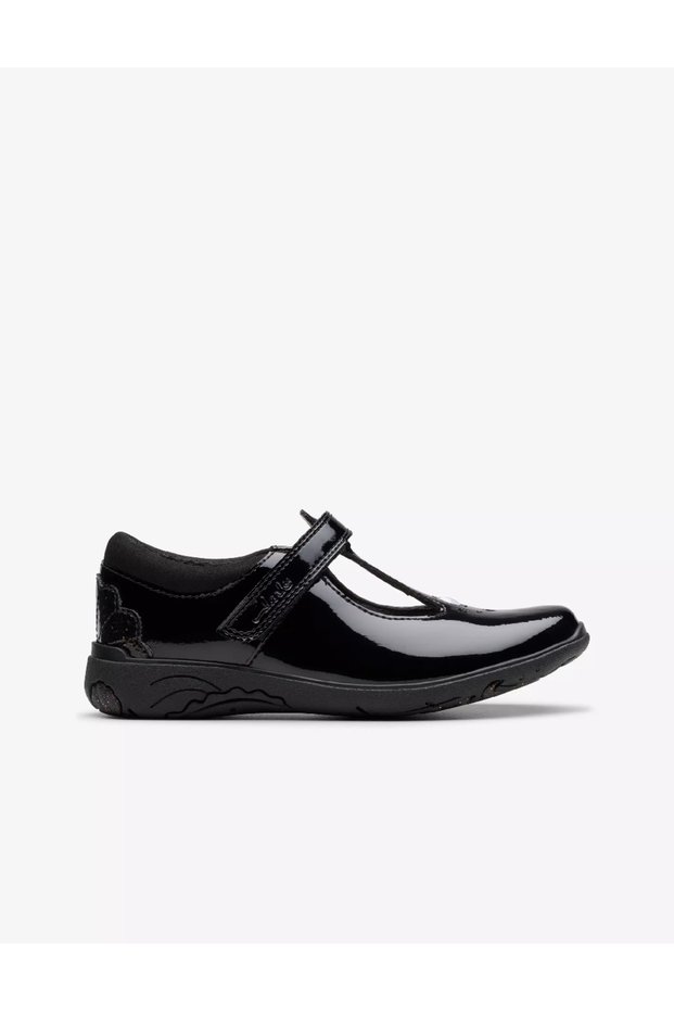Shoes, Black