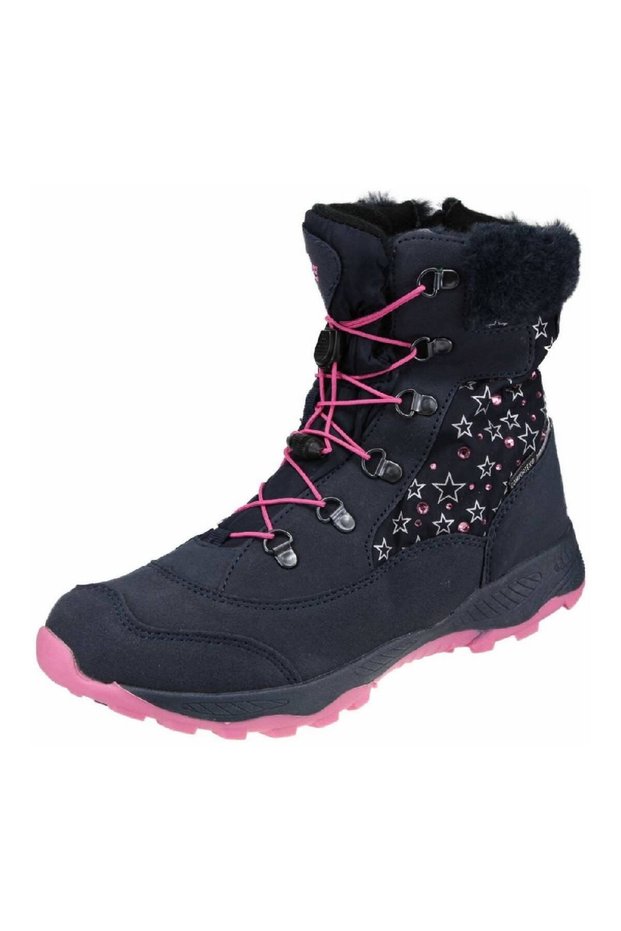 Ghete, bleumarin închis