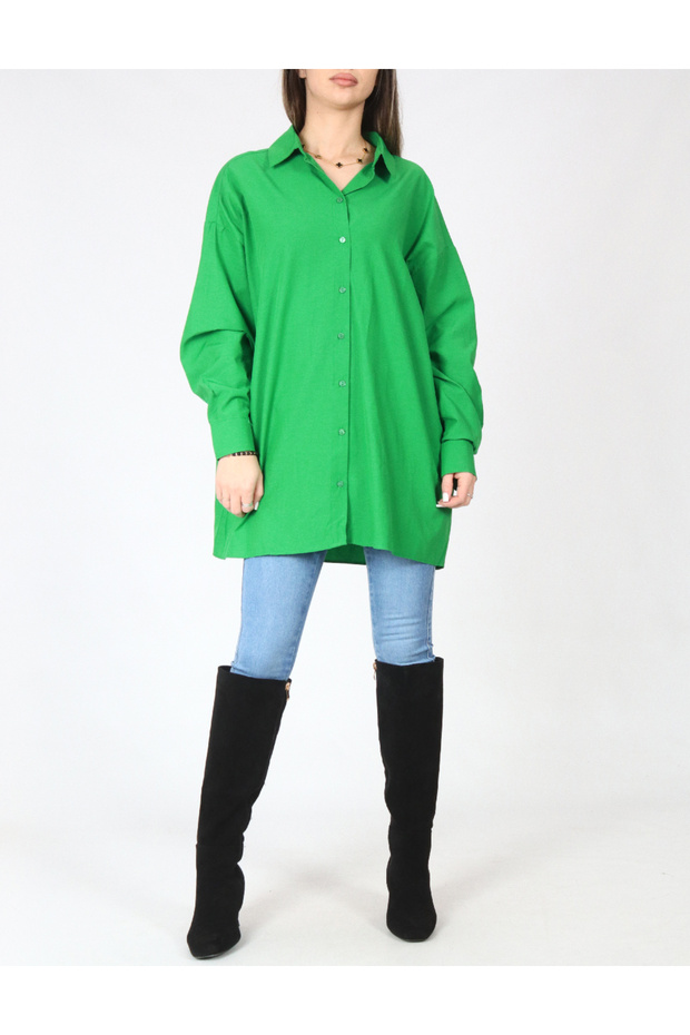 Camasa, Verde