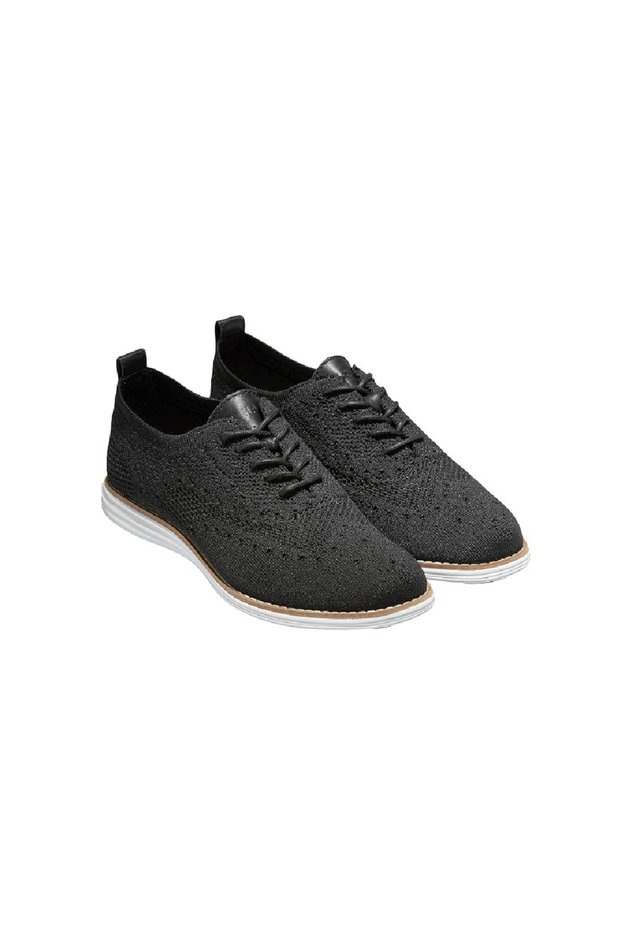 Shoes, Black